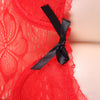 Little Bow Peep Chemise