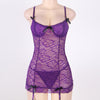 Little Bow Peep Chemise