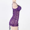 Little Bow Peep Chemise