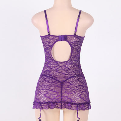 Little Bow Peep Chemise