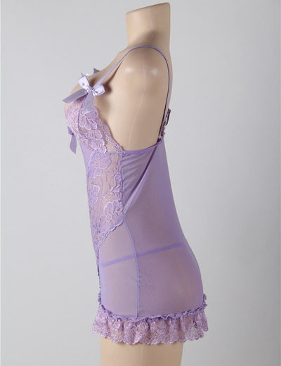 Turn Heads Chemise